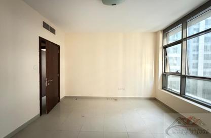 Apartment - 2 Bedrooms - 3 Bathrooms for rent in Sahara Tower 3 - Sahara Complex - Al Nahda - Sharjah