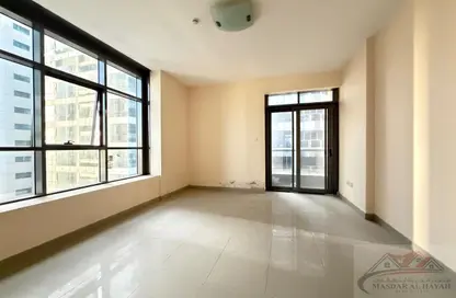 Apartment - 2 Bedrooms - 3 Bathrooms for rent in Sahara Tower 3 - Sahara Complex - Al Nahda - Sharjah