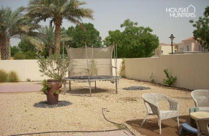 Villa - 3 Bedrooms - 3 Bathrooms for rent in Al Reem 1 - Al Reem - Arabian Ranches - Dubai