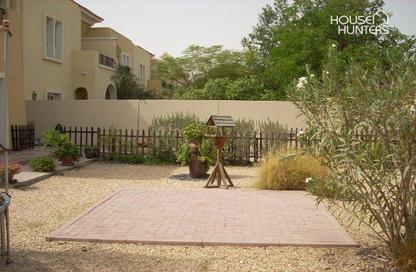Villa - 3 Bedrooms - 3 Bathrooms for rent in Al Reem 1 - Al Reem - Arabian Ranches - Dubai