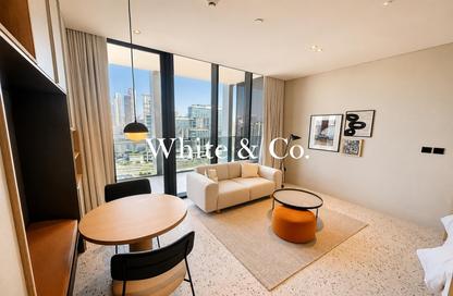 Apartment - Studio - 1 Bathroom for sale in UPSIDE Living - Business Bay - Dubai
