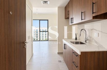 Apartment - Studio - 1 for sale in Ascot Residences - Town Square - Dubai