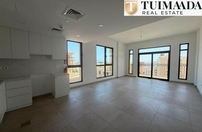Apartment - 1 Bedroom - 2 Bathrooms for rent in Asayel 3 - Madinat Jumeirah Living - Umm Suqeim - Dubai