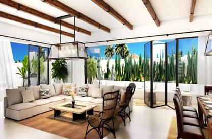 Villa - 7 Bedrooms - 7+ Bathrooms for sale in Costa Brava 2 - Costa Brava - Damac Lagoons - Dubai
