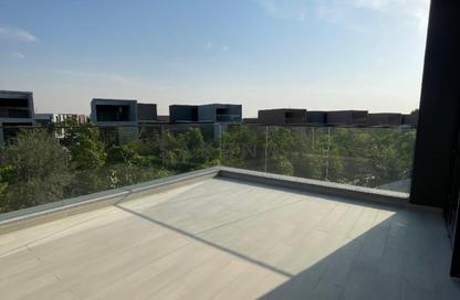 Villa - 5 - 7+ for sale in Masaar Azalea - Masaar - Tilal City - Sharjah