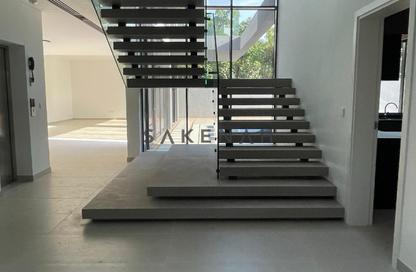 Villa - 5 - 7+ for sale in Masaar Azalea - Masaar - Tilal City - Sharjah