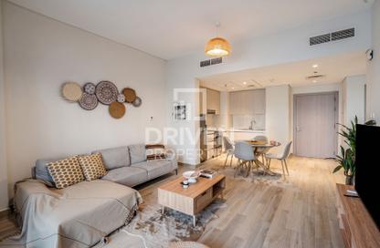 Apartment - 1 - 1 for rent in Waters Edge - Yas Island - Abu Dhabi Apartment - 1 - 1 for rent in Waters Edge - Yas Island - Abu Dhabi