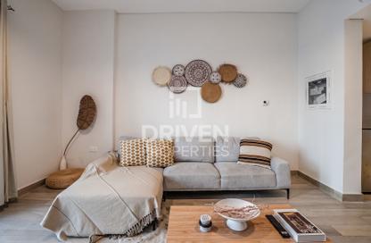 Apartment - 1 - 1 for rent in Waters Edge - Yas Island - Abu Dhabi Apartment - 1 - 1 for rent in Waters Edge - Yas Island - Abu Dhabi
