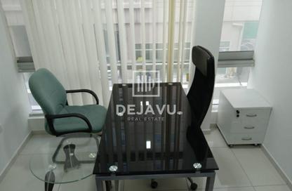 Office Space - Studio for rent in Barsha Valley - Al Barsha 1 - Al Barsha - Dubai