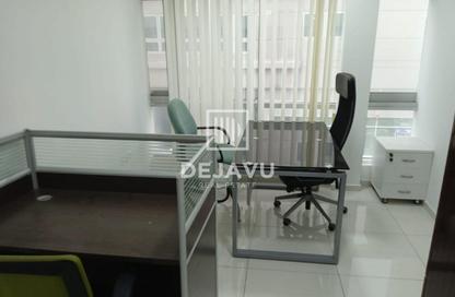 Office Space - Studio for rent in Barsha Valley - Al Barsha 1 - Al Barsha - Dubai