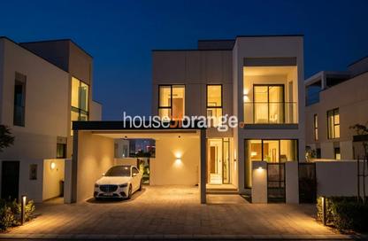 Villa - 4 Bedrooms - 4 Bathrooms for sale in Caya 1 - Arabian Ranches 3 - Dubai