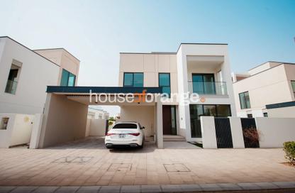 Villa - 4 Bedrooms - 5 Bathrooms for sale in Caya 1 - Arabian Ranches 3 - Dubai