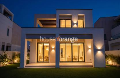 Villa - 4 Bedrooms - 4 Bathrooms for sale in Caya 1 - Arabian Ranches 3 - Dubai