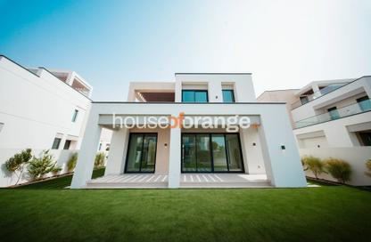 Villa - 4 Bedrooms - 5 Bathrooms for sale in Caya 1 - Arabian Ranches 3 - Dubai