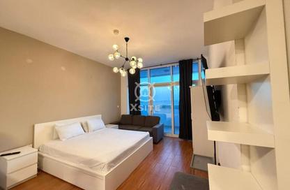 Apartment - Studio - 1 Bathroom for rent in Al Jawhara Residences - District 2 - Jumeirah Village Triangle - Dubai Apartment - Studio - 1 Bathroom for rent in Al Jawhara Residences - District 2 - Jumeirah Village Triangle - Dubai