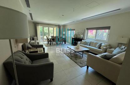 Villa - 3 Bedrooms - 3 Bathrooms for rent in District 3 - Jumeirah Park - Dubai Villa - 3 Bedrooms - 3 Bathrooms for rent in District 3 - Jumeirah Park - Dubai