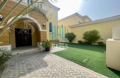 Villa - 3 Bedrooms - 3 Bathrooms for rent in District 3 - Jumeirah Park - Dubai Villa - 3 Bedrooms - 3 Bathrooms for rent in District 3 - Jumeirah Park - Dubai