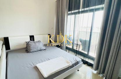 Apartment - Studio - 1 Bathroom for rent in Bermuda Views - Dubai Sports City - Dubai Apartment - Studio - 1 Bathroom for rent in Bermuda Views - Dubai Sports City - Dubai