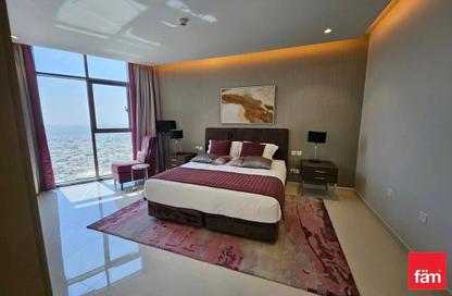 Apartment - 1 Bedroom - 1 Bathroom for sale in Aykon City Tower B - Aykon City - Business Bay - Dubai Apartment - 1 Bedroom - 1 Bathroom for sale in Aykon City Tower B - Aykon City - Business Bay - Dubai