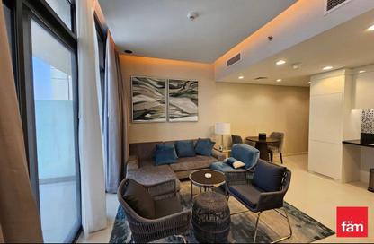 Apartment - 1 Bedroom - 1 Bathroom for sale in Aykon City Tower B - Aykon City - Business Bay - Dubai