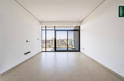 Apartment - 1 - 2 for rent in Myka Residence - Dubai Production City (IMPZ) - Dubai