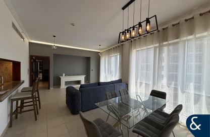Apartment - 1 Bedroom - 1 Bathroom for rent in South Ridge 3 - South Ridge - Downtown Dubai - Dubai