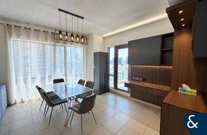 Apartment - 1 Bedroom - 1 Bathroom for rent in South Ridge 3 - South Ridge - Downtown Dubai - Dubai