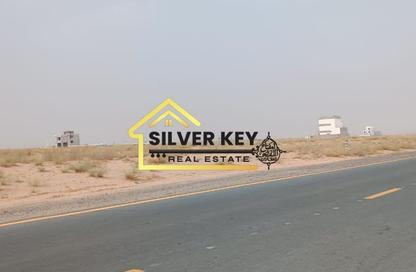 Land - Studio for sale in Hoshi 1 - Hoshi - Al Badie - Sharjah
