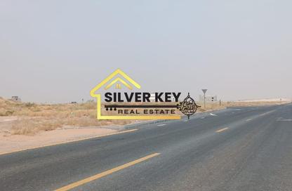 Land - Studio for sale in Hoshi 1 - Hoshi - Al Badie - Sharjah