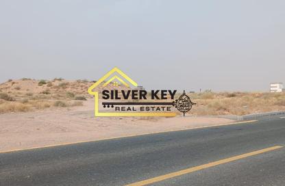 Land - Studio for sale in Hoshi 1 - Hoshi - Al Badie - Sharjah