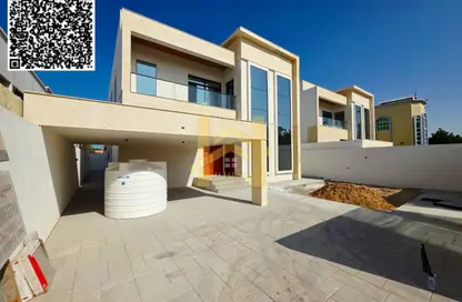 فيلا - 5 غرف نوم - 7 حمامات للبيع في 2  الروضة - الروضة - عجمان