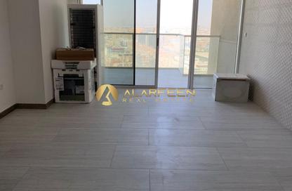 Apartment - 2 Bedrooms - 2 Bathrooms for rent in Hameni Tower - District 15 - Jumeirah Village Circle - Dubai
