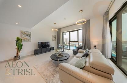 Apartment - 1 Bedroom - 1 Bathroom for sale in Riva Residence - Maritime City - Dubai