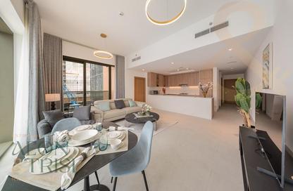 Apartment - 1 Bedroom - 1 Bathroom for sale in Riva Residence - Maritime City - Dubai