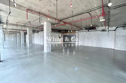 Office Space - Studio for rent in Al Fattan Office Tower - Al Fattan Marine Towers - Jumeirah Beach Residence - Dubai