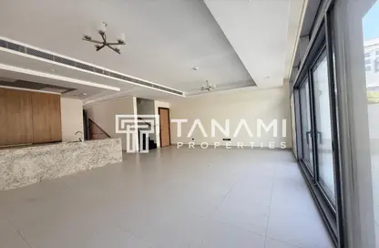 Villa - 5 Bedrooms - 6 Bathrooms for rent in 180 Degrees Villas - Liwan - Dubai