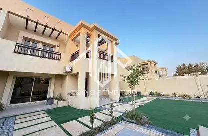 تاون هاوس - 3 غرف نوم - 4 حمامات للبيع في بني ياس - أبوظبي