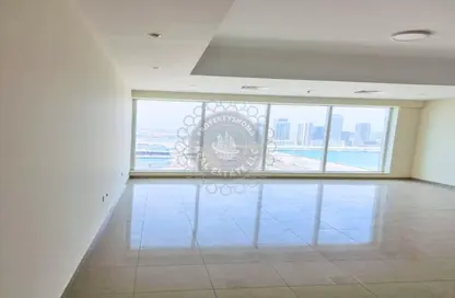 شقة - 3 غرف نوم - 4 حمامات للايجار في تاج الإمارات - دبي مارينا - دبي