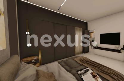 Apartment - 3 Bedrooms - 3 Bathrooms for sale in 48 Parkside - Arjan - Dubai