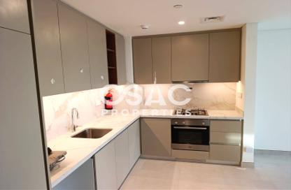 Apartment - 1 - 1 for rent in VYB - Business Bay - Dubai