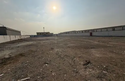 Land - Studio for rent in Al Sajaa S - Al Sajaa - Sharjah