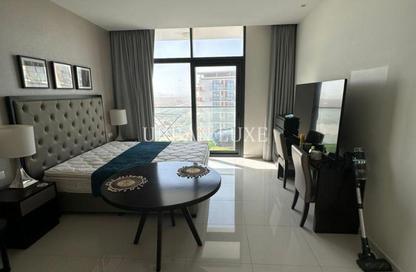 Apartment - Studio - 1 Bathroom for sale in Celestia A - Celestia - Residential District - Dubai South (Dubai World Central) - Dubai