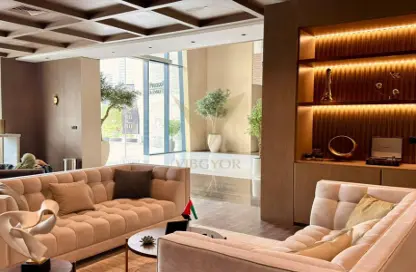Apartment - 1 Bedroom - 2 Bathrooms for rent in Elevate by Prescott - Arjan - Dubai