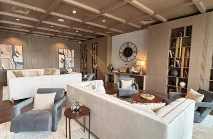 Apartment - 1 Bedroom - 2 Bathrooms for rent in Elevate by Prescott - Arjan - Dubai