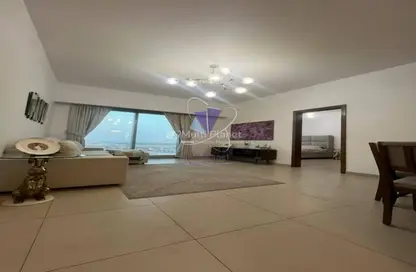 شقة - غرفة نوم - 1 حمام للبيع في برج البوابة 3 - شمس أبوظبي - جزيرة الريم - أبوظبي