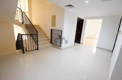 Villa - 5 Bedrooms - 7 Bathrooms for rent in Mohamed Bin Zayed City Villas - Mohamed Bin Zayed City - Abu Dhabi