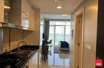 شقة - 1 حمام للايجار في ارتاسيا D - ارتاسيا - داماك هيلز - دبي