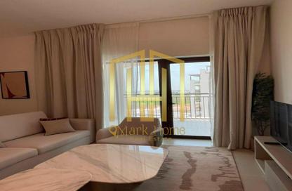 Apartment - 2 - 3 for sale in Views A - Yas Golf Collection - Yas Island - Abu Dhabi