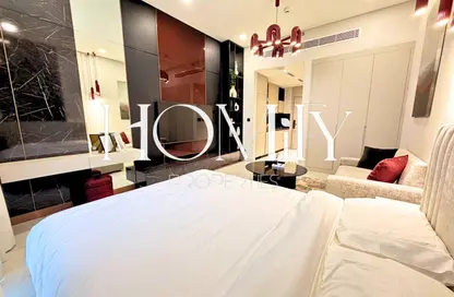 شقة - 1 حمام للبيع في هايد ووك - جميرا جاردن سيتي - السطوة - دبي