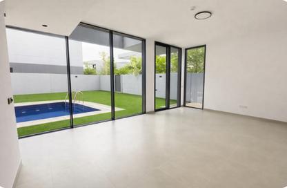 Villa - 4 Bedrooms - 6 Bathrooms for rent in Sendian - Masaar - Tilal City - Sharjah